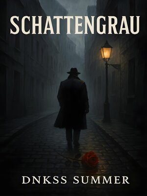 cover image of Schattengrau